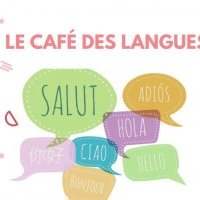 CAFÉ DES LANGUES