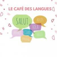 CAFÉ DES LANGUES