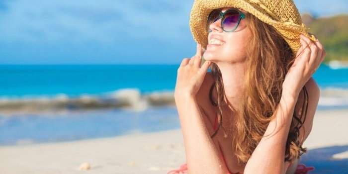 SOLEIL ET ANTI-ÂGE : CE QU'IL FAUT SAVOIR